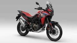 Honda Africa Twin CRF 1100 L
