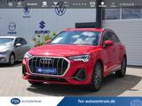 Audi Q3 2.0 TFSI quattro S-Line DSG NAVI ACC SITZHZG - Audi Q3 in Rostock