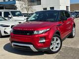 Land Rover Evoque/Panorama/Autom/Leder/Memo/Navi/ - Land Rover Range Rover Evoque in Leverkusen