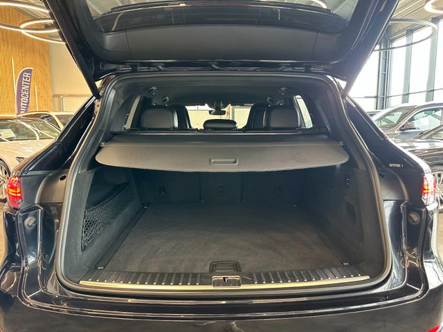 Porsche Turbo *Matrix LED*360°*Keyless*Memory*VOLL*