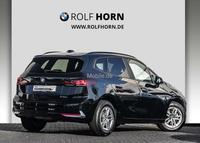 BMW 218d Active Tourer Autom Navi AHK Klima Sitzhzg