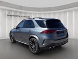 Mercedes-Benz GLE 400 d 4Matic*AMG*Panorama*LED*CAM*Burmeister - gebrauchte Mercedes-Benz GLE 400 aus dem Jahr 2019
