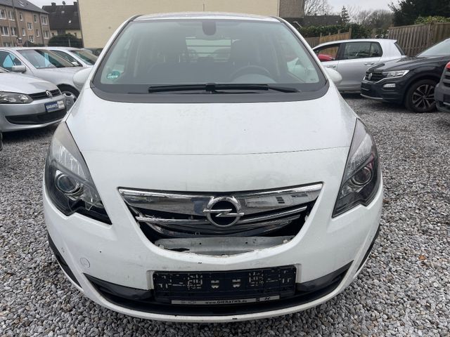 Opel Meriva B Selection