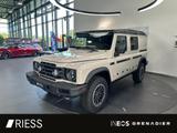INEOS Grenadier Utlity Fieldmaster Edition KAM SHZ - INEOS Grenadier: Fieldmaster Edition
