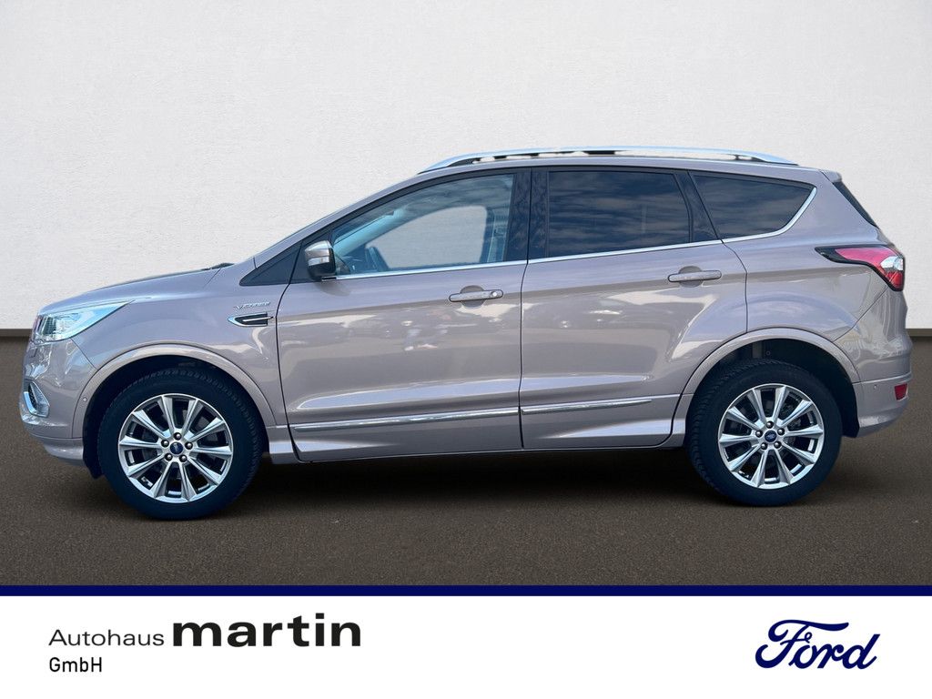 Fahrzeugabbildung Ford Kuga 1.5 EcoBoost Vignale 4x4 Start/Stopp