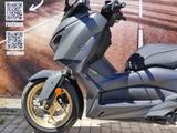 Yamaha XMAX 125 Tech MAX Top-Zustand I Topcase - YAMAHA T MAX