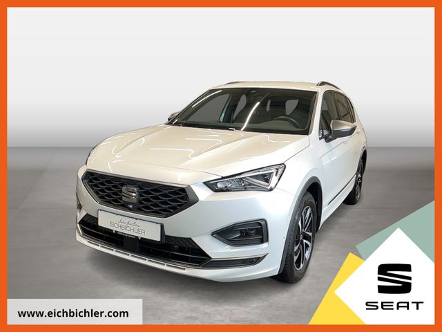 Seat Tarraco 2.0 TDI DSG FR-Line FLA ACC 360 SpurH