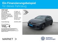 Volkswagen Golf - Vorschau Bild 2