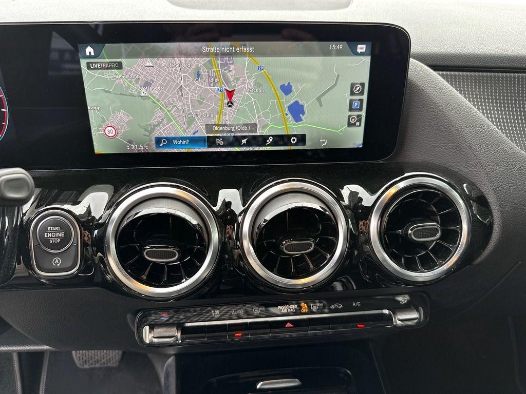 Mercedes-Benz GLA Progressive AHK Spiegel-Paket, миниатюра 12