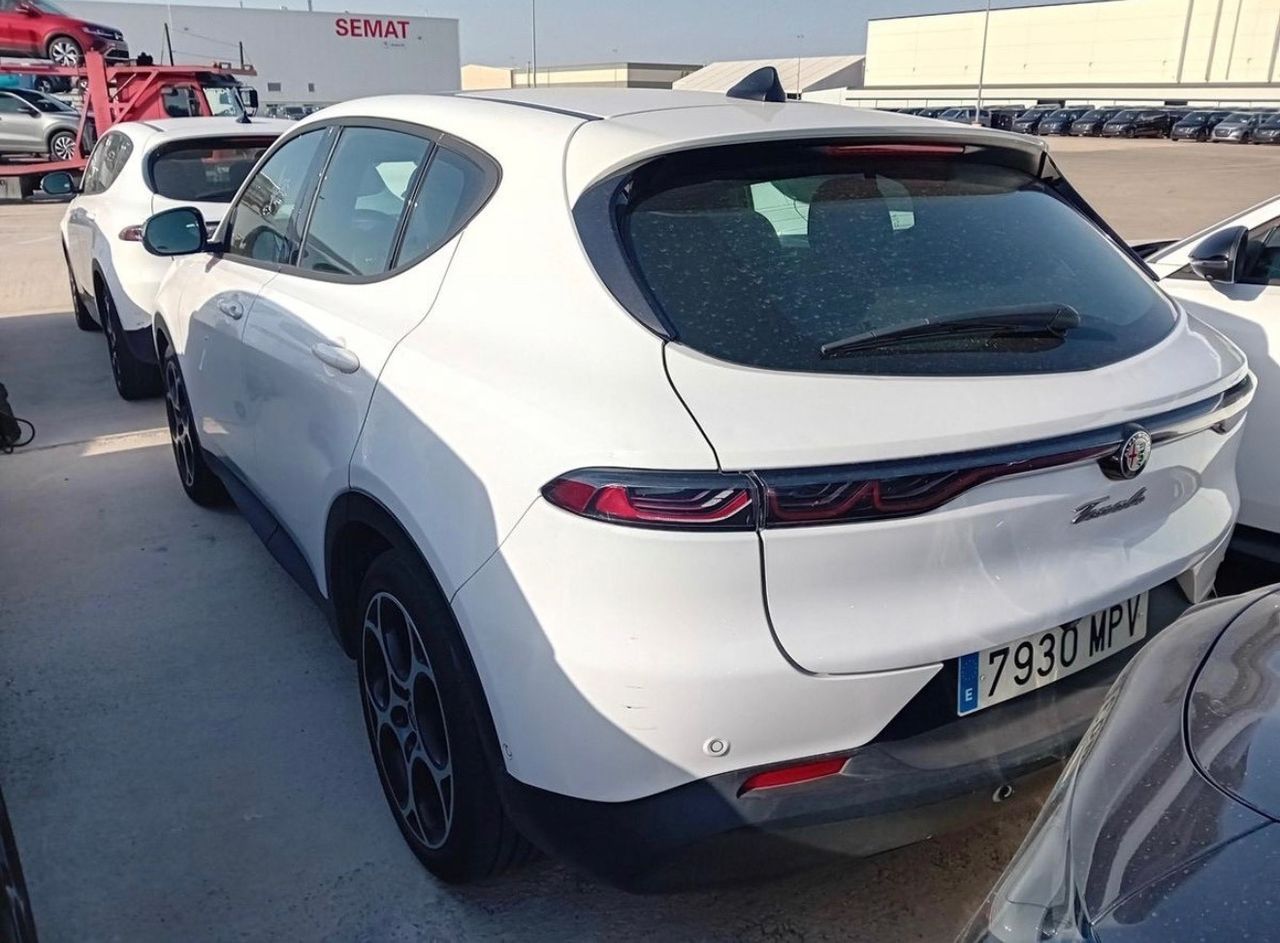 Other Alfa Romeo Tonale 1.6 diesel 130 CV TCT6 Sprint imagem 3