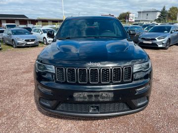 Jeep Grand Cherokee - 2
