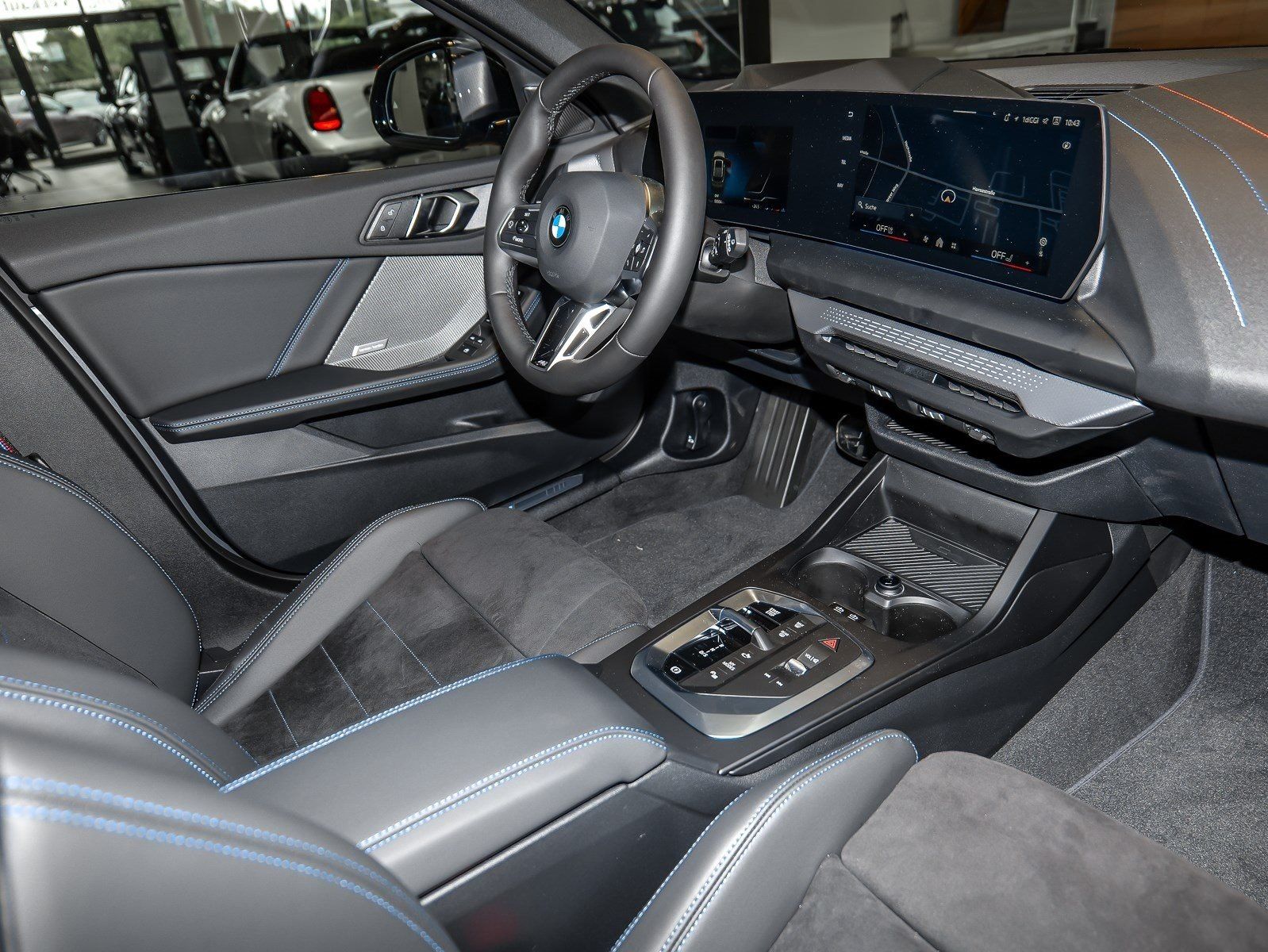 BMW 120 - Bild 3