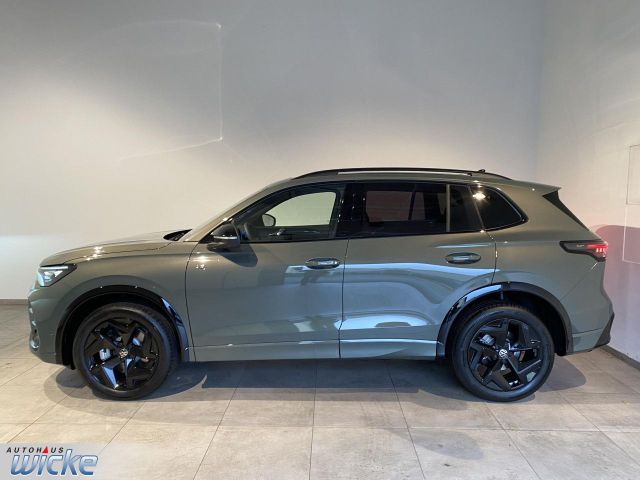 Tiguan 2.0 TSI DSG 4Motion R-Line NAVI KLIMA LED