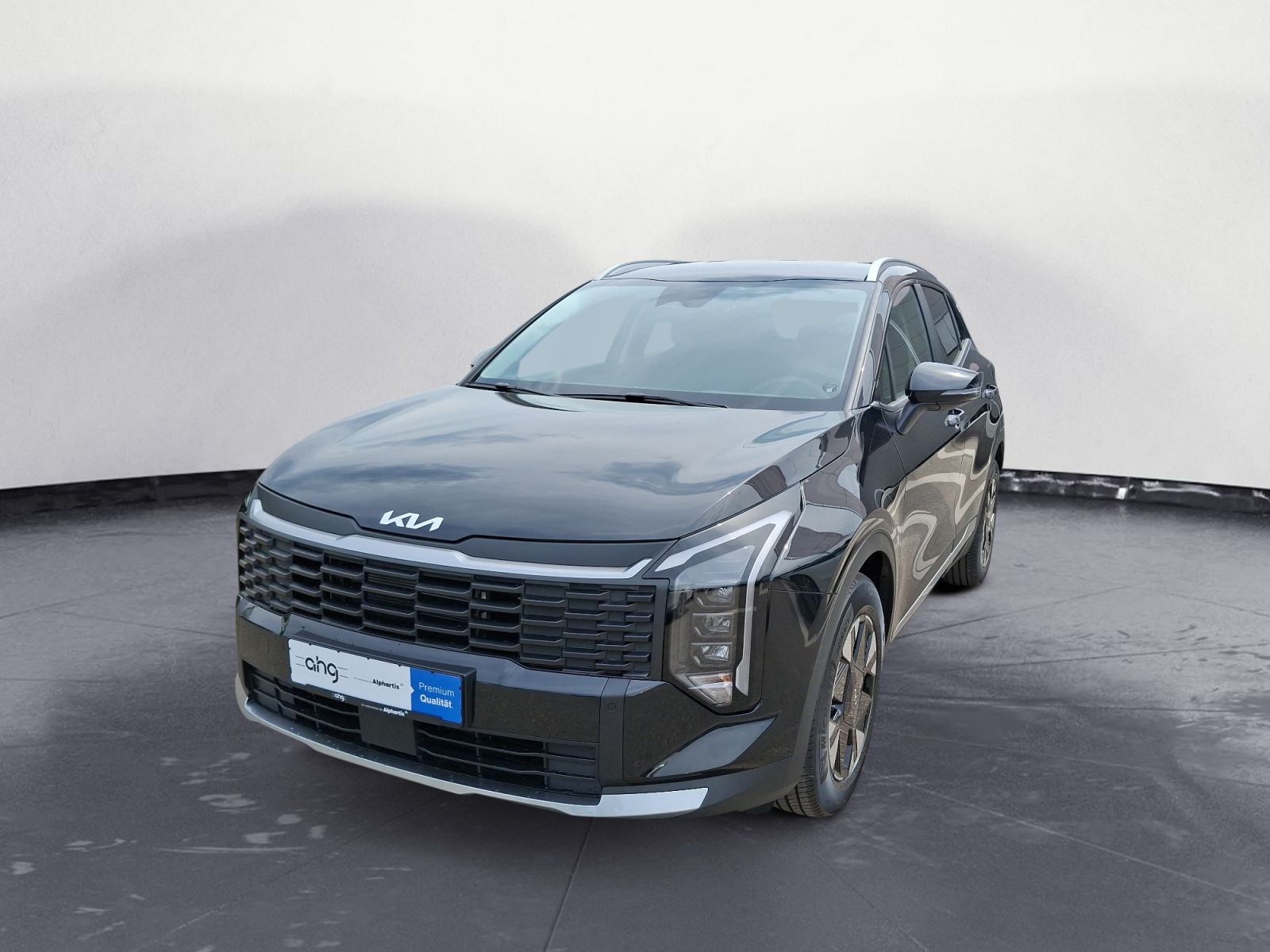 Kia Sportage - Bild 14