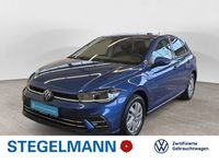 Volkswagen Polo - Vorschau Bild 1