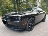 Dodge Challenger 5.7 R/T V8 HEMI 381HP - Dodge Challenger aus 2016