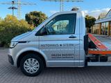 Volkswagen T6.1 Abschleppwagen|Klima|Tempomat|LED - Bauwagen