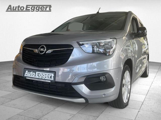 Opel Combo Life E -e Ultimate Panorama Navi El. Schie