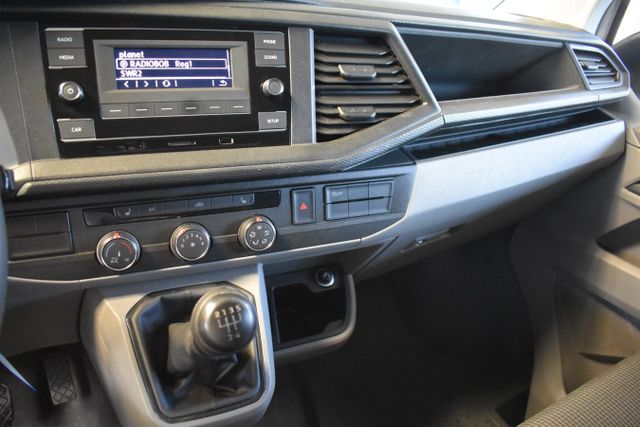 T6.1 Kasten KR 2.0 TDI 81 kW KLIMA PDC