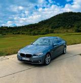 BMW 530d F10 Limousine Luxory - BMW 530: F10