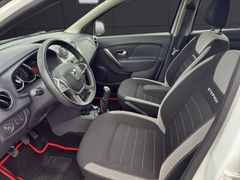 Dacia Sandero II 0.9 TCe 90 eco² Stepway Prestige