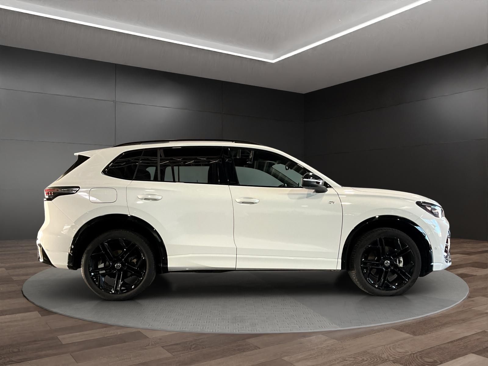 Volkswagen Tiguan - Bild 3