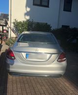 Mercedes-Benz C 200 Avantgarde Benzin - Mercedes-Benz C 200: Mercede