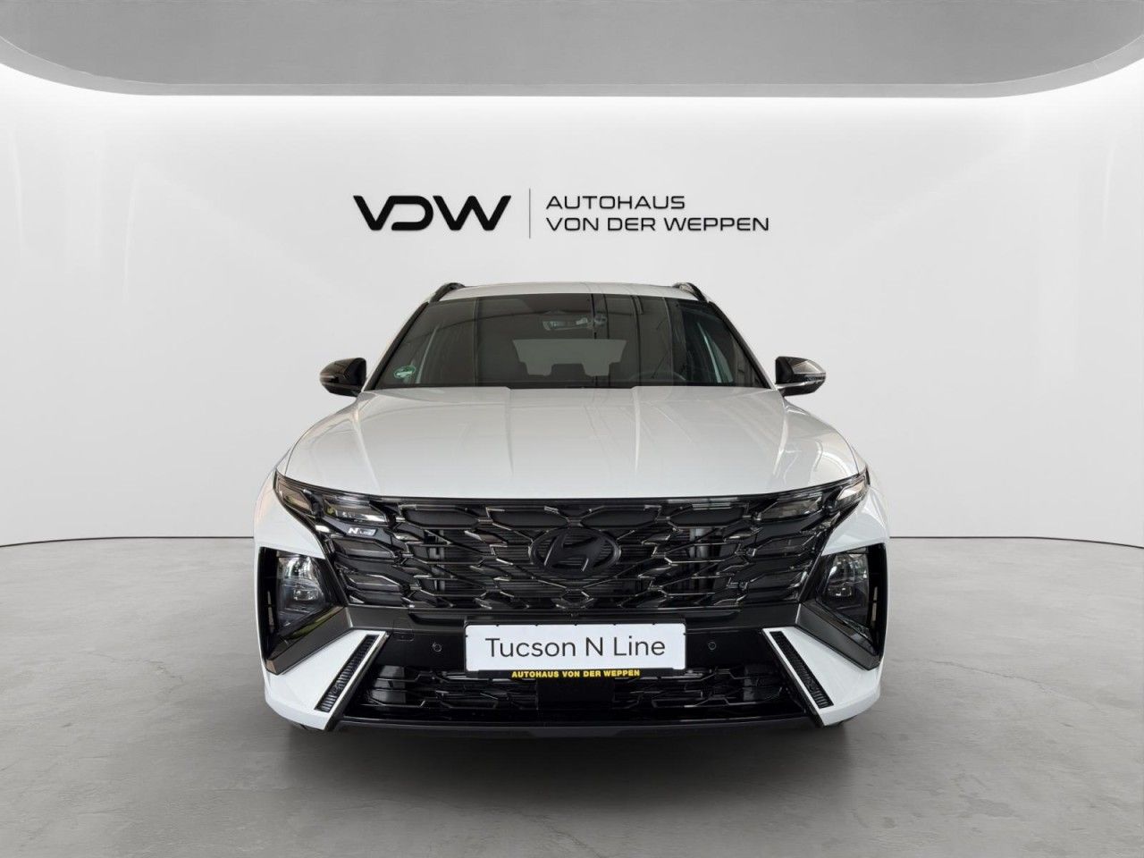 Hyundai TUCSON - Bild 2