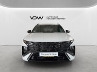 Hyundai TUCSON - Vorschau Bild 2