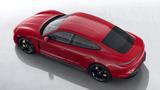 Porsche Taycan Turbo S Sport Design Paket Carbon Head-Up - Porsche Taycan: Turbo S
