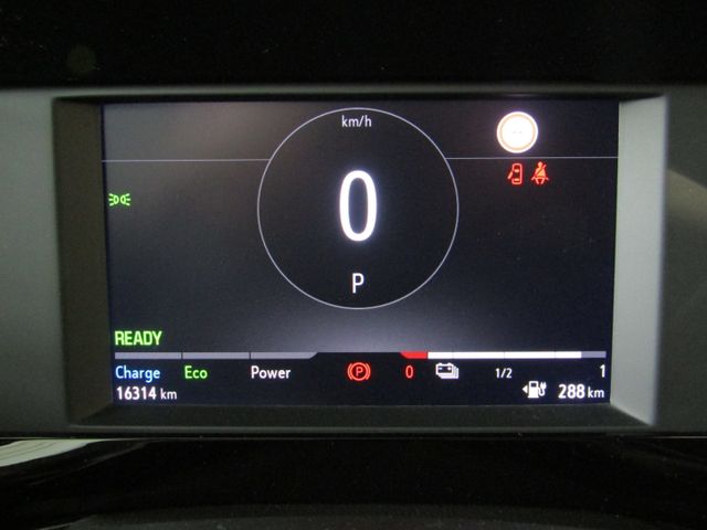 Mokka e Line GS (MJ22C) Elektromotor 100 kW (136