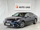 Lexus ES 300h Executive*Led*1.Hand*Scheckheft*Leder - Lexus ES-Serie: Limousine