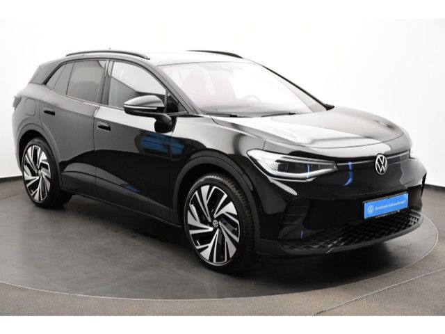 Volkswagen ID.4 - Bild 15