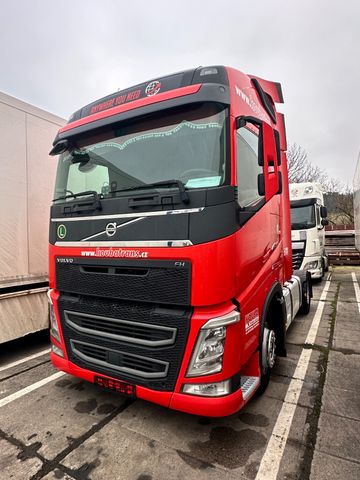 Volvo FH 460, STANDART