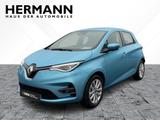 Renault Zoe R110/Z.E. 50 (Kauf-Batterie) Experience CAM - blaue Renault ZOE