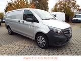Mercedes-Benz Vito 114 CDI 2.2 RWD ExtraLang  AUTOMATIK  KLIMA - Mercedes-Benz Vito: 2.2