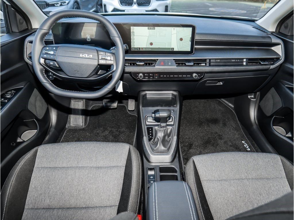 Kia Stonic - Bild 11