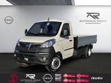 Piaggio Porter Pritsche DT 3250mm 1395kg Nutzl.  HD PRO