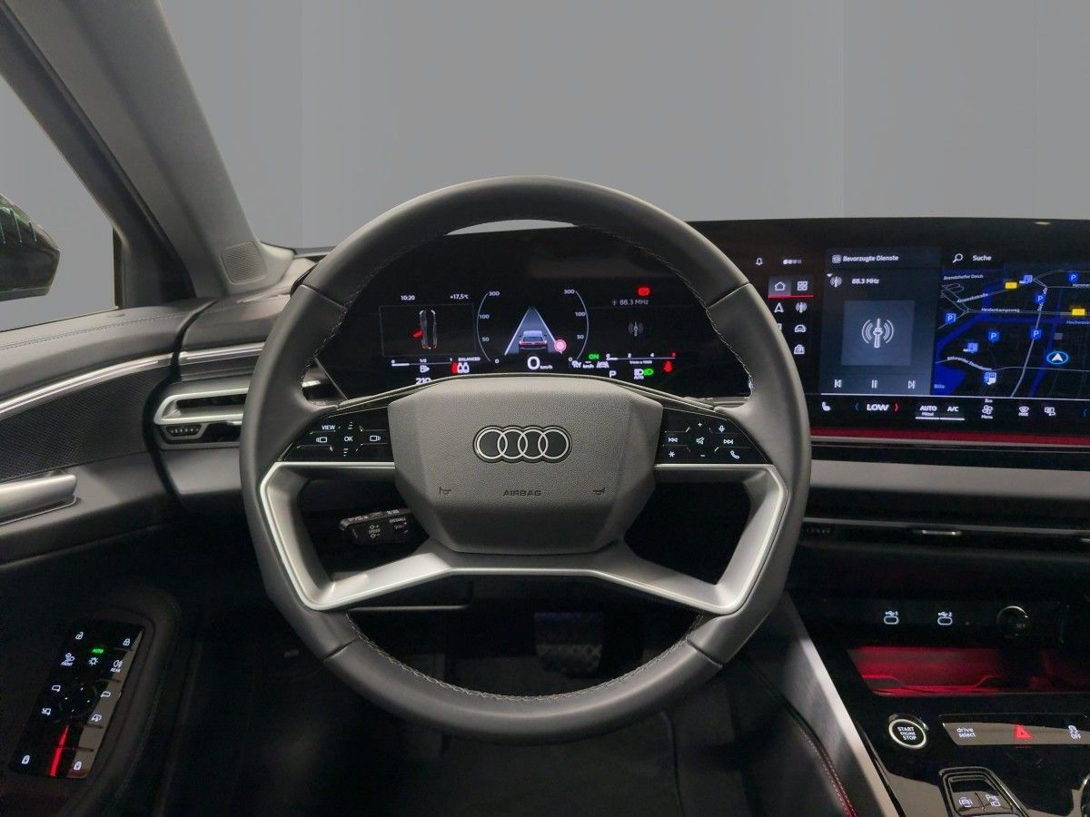 Audi A5 - Bild 11