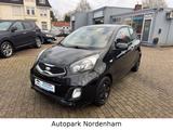 Kia Picanto 1.0 Edition 7*1.HD*KLIMA*TÜV NEU - gebrauchte Kia Picanto aus dem Jahr 2013