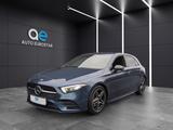 Mercedes-Benz A 220 d AMG Night *Multib*Distro*Kam*Ambien*Wide - gebrauchte Mercedes-Benz A 220 aus dem Jahr 2021