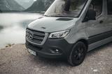 HYMER / ERIBA / HYMERCAR Free S 600 Campus*MARKISE*DIESELHZG*RFK* - HYMER / ERIBA Camp