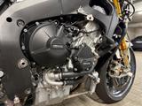 Honda CBR 1000 RR-R SP HRP Race Bike  - HONDA RENNSPORT