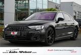 Audi A8 50TDI LEDER WEIß CARBON 4x MASSAGE REARSEAT