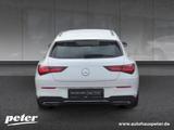 Mercedes-Benz CLA 180 Shooting Brake Progressive, AHV, Memory - Mercedes-Benz CLA 180 Shooting Brake Jahreswagen