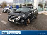 Ford Edge Titanium+LED+PDC+DAB+NAV+KeyFree+Winter Pak - gebrauchte Ford Edge aus dem Jahr 2017