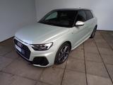 Audi A1 SPORTBACK 25 TFSI S-TRONIC / 2 x S-LINE+SONOS - gebrauchte Audi A1 aus dem Jahr 2024
