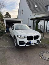 BMW X3 xDrive20i Headup Display Keyless 360KameraAHK - BMW: Head Display