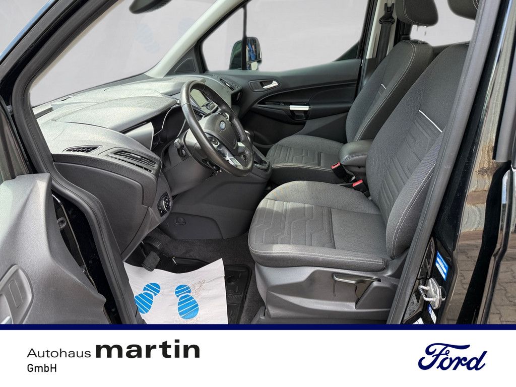 Fahrzeugabbildung Ford Grand Tourneo Connect 1.5 TDCi Titanium