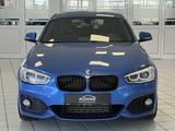 BMW 118d M Sport Shadow Line Professional+Harman+18" - BMW 118: 118d